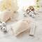 Celebrate It™ Occasions™ Muslin Favor Bag, 12 Pack